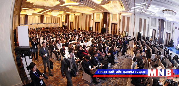 “Улаанбаатар худалдан авалт - 2016” бизнес чуулга уулзалтын илтгэлүүдтэй танилцана уу