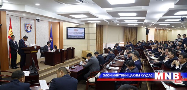 Гэмт хэргээс урьдчилан сэргийлэх чиглэлээр хийх ажлуудаа танилцуулахыг үүрэг болголоо