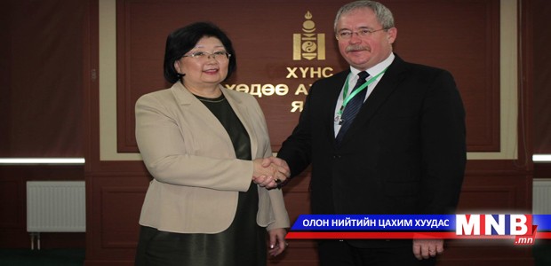 Хөдөө аж ахуйн салбарт Унгар улстай хамтарч ажиллана