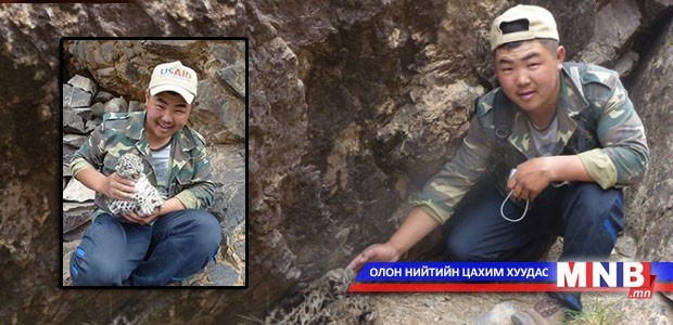 Т.Лхагвасүмбэрэлийн хэргийг Улсын Мөрдөн Байцаах газарт шалгаж байна
