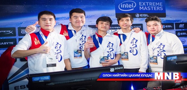 "TheMongolZ" багийнхан 3 дахь удаагаа виз хүсчээ