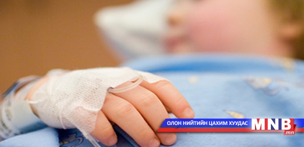 Эмчээ би хэдэн минутын дараа үхэх вэ
