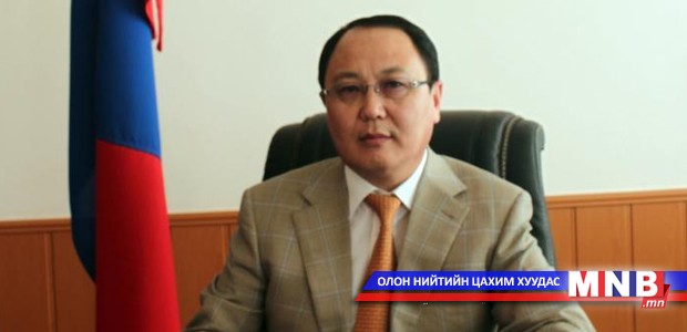 Гэмт хэргийн тоо буурсан ч хохирлын хэмжээ буурахгүй байна