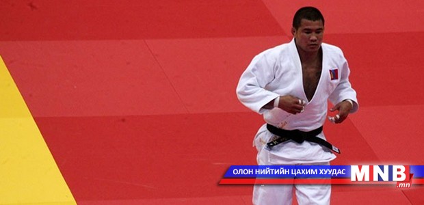 Монголын жүдочдын тухай баримтат кино хийж байна