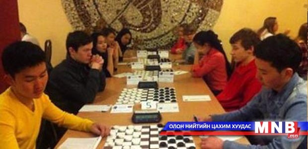 Оюутны даамын УАШТ-ий медальтнууд тодорлоо