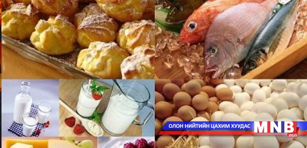 Хэрэглэгчийн эрх хүнсний салбарт хамгийн их зөрчигдөж байна