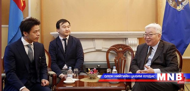 “Шинэ толгойт” төслийн 280 айлын орон сууц энэ онд ашиглалтад орно