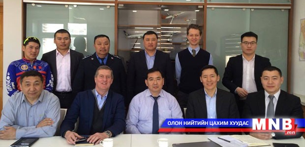 Унадаг дугуйн хэрэглээг нэмэгдүүлнэ