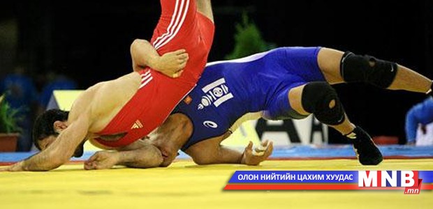 "Монголиа Опен-2016" энэ амралтын өдрүүдэд болно
