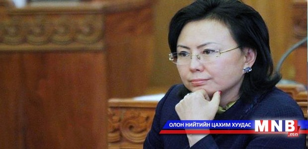 С.Одонтуяа: Хүүхэд эрсдэлтэй нөхцөлд байгааг мэдсэн иргэн заавал мэдэгдэх үүрэг хүлээж байгаа