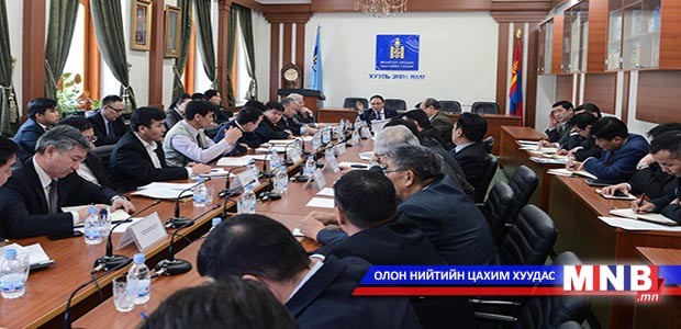 Шуурхай удирдлагын штабыг даруй байгуулахыг үүрэг болгов