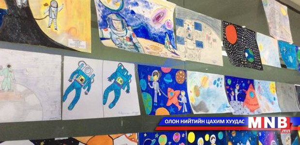 Монгол хүн сансарт ниссэний 35 жилийн ойд зориулсан хурал болно