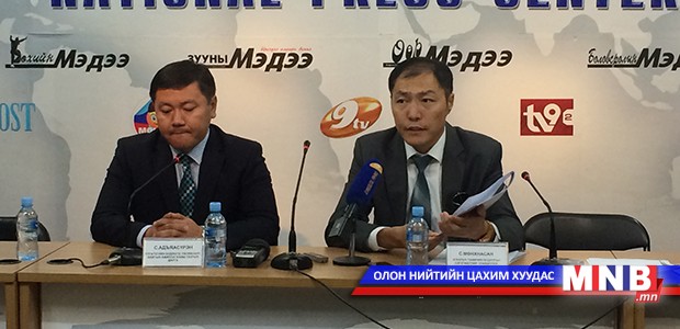 С.Мөнхнасан: Улаанбаатар-Пусаны хооронд шууд нислэгтэй болно