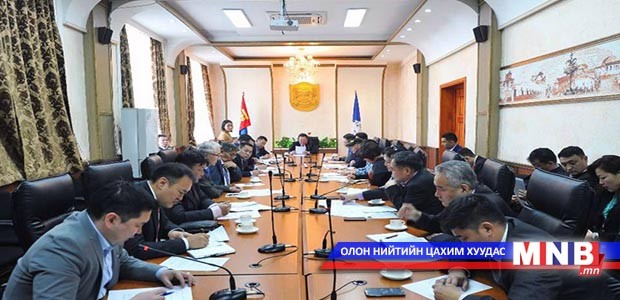 АСЕМ-ын 20 жилийн ойд зориулж хүндэтгэлийн тоглолт хийнэ