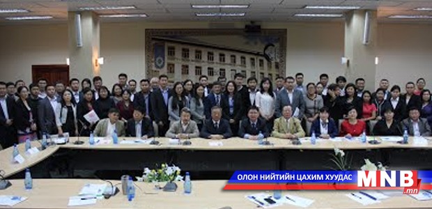Монгол эрдэмтэн малын галзуу өвчний оношлуур бүтээж байна