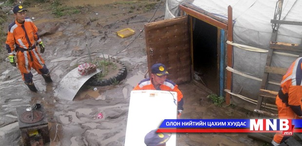 Гамшиг, ослын үед хүүхдийн аюулгүй байдлыг хангах асуудлыг хэлэлцэж байна