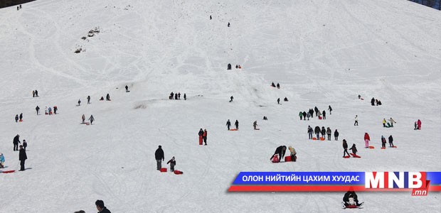 Хандгайтын аманд газар ашиглах эрхийг цуцаллаа
