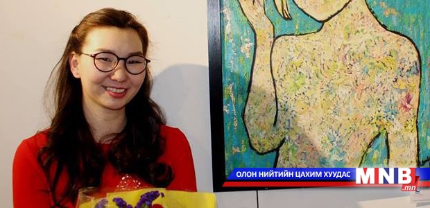 Э.Сүндэръяагийн “Сүүдрийн нууцлал”-ыг олоорой