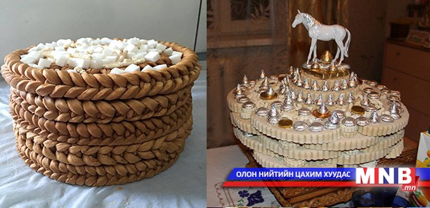 Сар шинийн тавгийн идээгээ хэрхэн засах вэ