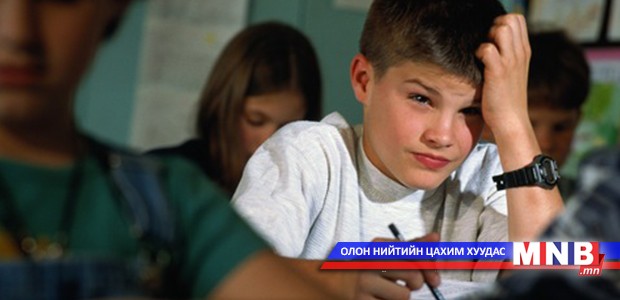 Хүүхдийн ой тогтоолтыг төрсөн цагаас нь эхлэн хөгжүүлэх хэрэгтэй