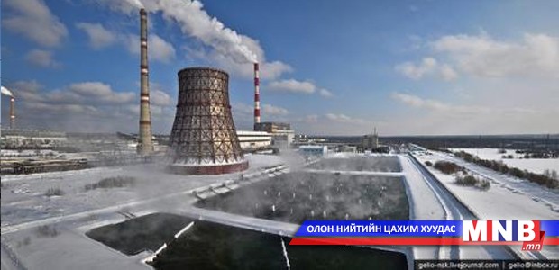 “ДЦС-4” компанид 4.2 тэрбум иенийн санхүүжилт хийнэ