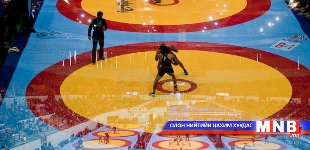 Өсвөрийн чөлөөт бөхийн "Аваргын гараа" тэмцээний удирдамж