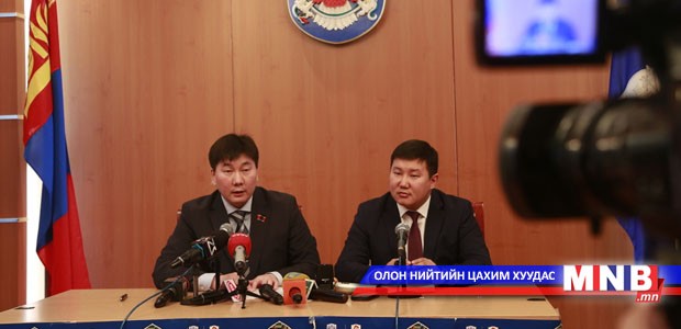 “Найрсаг Улаанбаатар” хөтөлбөрийн хүрээнд энэ онд 25 багц ажил хийнэ