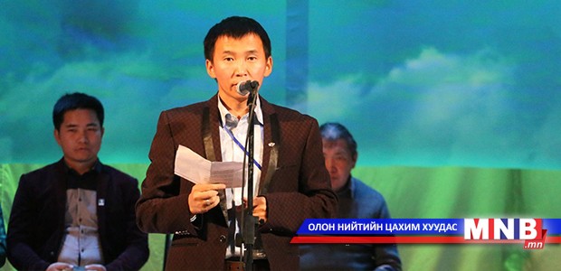 Маргааш болох “Болор цом”-д Л.Ганзул түрүүлэх магадлалтай