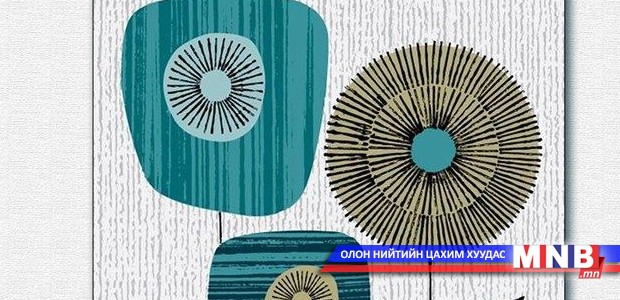 "Цэцэгс" уран бүтээлчдийн хамтарсан үзэсгэлэн нээгдэнэ