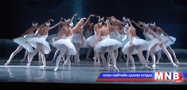 “Хунт нуур”-аар энэ сарын үзвэр хаагдана