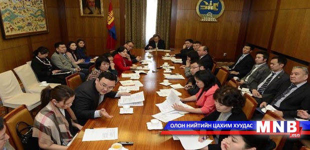 АСЕМ-ын үйлчилгээнд үндэсний хэв шинжийг тусгана