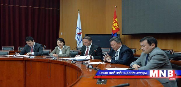 Парламентын түншлэлийн уулзалтад 20 орны төлөөлөгч оролцохоо мэдэгджээ