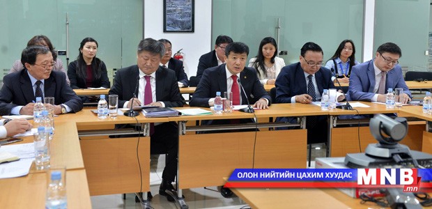 Төрийн үйлчилгээний нэгдсэн төвийг аймгуудад байгуулна