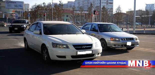 Энэ сард 3, 8 тоогоор төгссөн тээврийн хэрэгсэл албан татварт хамрагдана