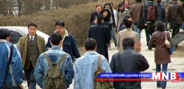Өмнөговь аймагт 700 гаруй иргэн ажил хайж байна