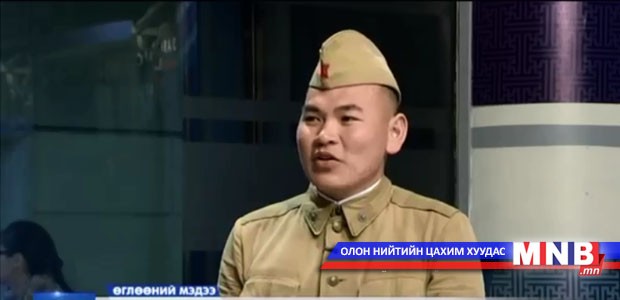 "Оюутан цэрэг хөтөлбөр"-т 2 жилийн хугацаанд 1500 оюутан хамрагджээ