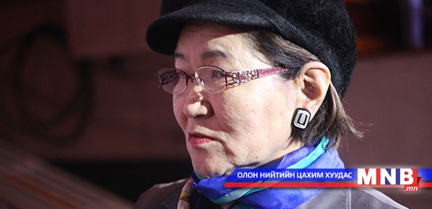 Д.Пүрэвбадам: 15 орны циркчин гурав хоногийн дараа Монголд ирнэ