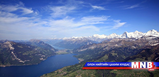 Дэлхий судлаачдын таамаглаж байснаас хурдацтайгаар дулаарч байна