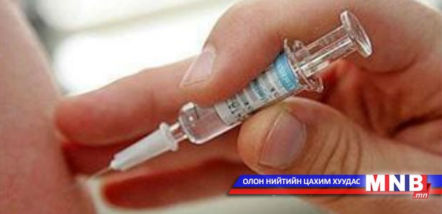 Дархан-Уул аймагт улаанбурханы 1350 гаруй тохиолдол бүртгэгджээ