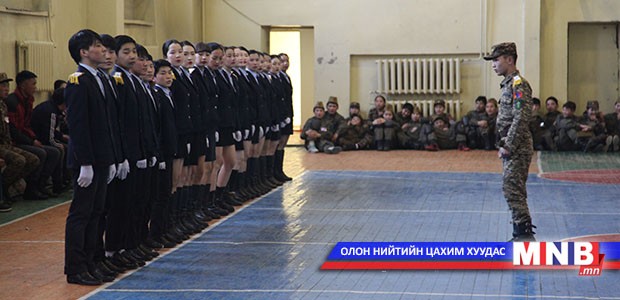 “Дөл” тэмцээний анхан шатны шалгаруулалтад 3000 гаруй сурагч оролцов