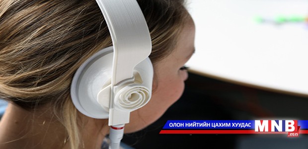 Малчдын хүүхдүүдийн хичээлийг сонсдог хэлбэрт оруулав