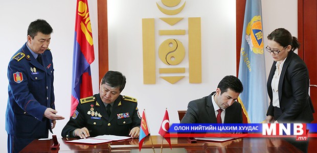 Хүмүүнлэгийн тусламж Завхан аймгийн таван сумын малчдад хүрнэ
