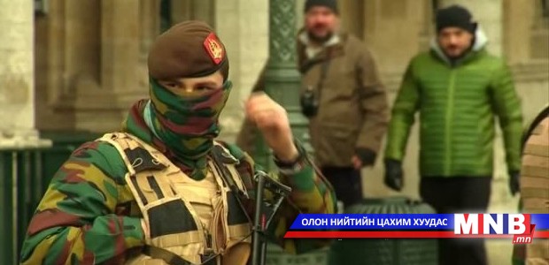 Нэгжлэг хийх үеэр цагдаа нарын эсрэг гал нээжээ