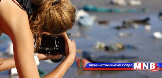 Халдварт өвчний тоо нэмэгдсэн нь хог хаягдалтай холбоотой