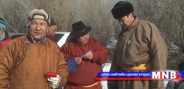 Улсын заан Д.Хишигдорж "Олимпийн алдар" одонгоор шагнууллаа