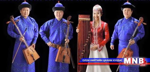 “Их татлага” хамтлаг Токиод тоглоно