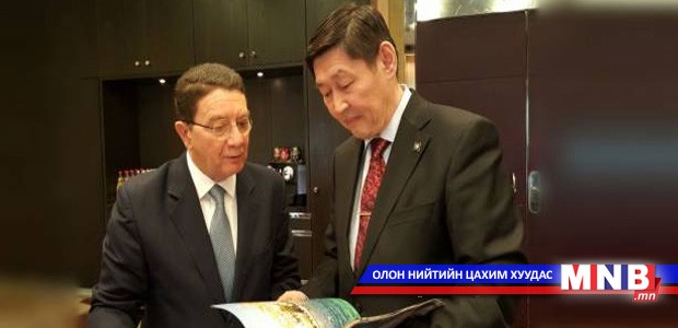 “Нүүдэлчдийн аялал жуулчлал” форумыг манай улсад зохионо