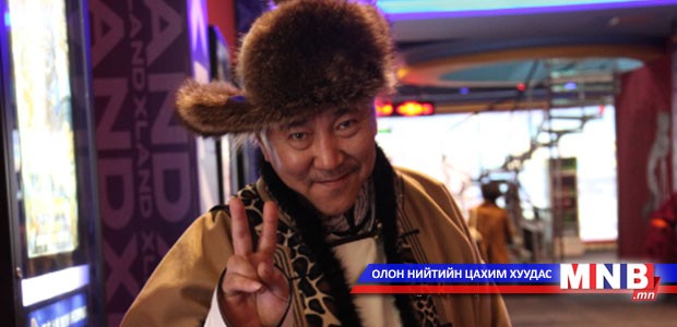 “Урилга” киноны нээлт Хөх хотод боллоо