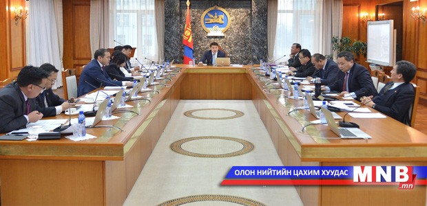 Соёлын биет бус өвийг түгээн дэлгэрүүлсэн иргэнийг 100 сая төгрөгөөр урамшуулна