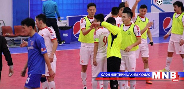 “Улаанбаатарын Унаганууд” хошуучилсаар байна